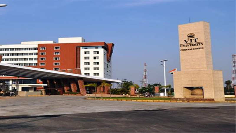 Vellore Institute of Technology