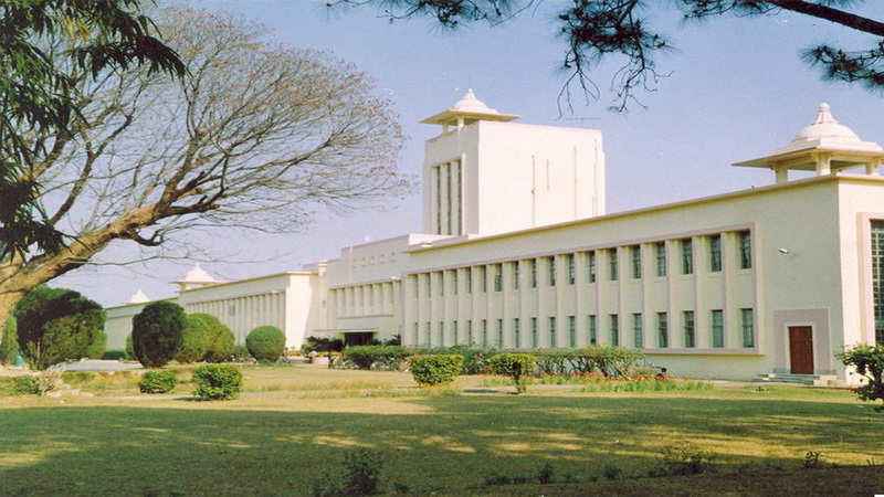 Birla Institute of Technology Ranchi