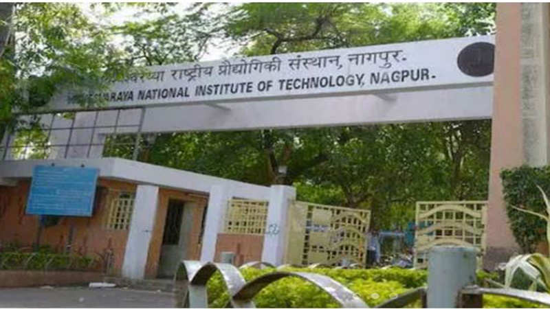 Visvesvarya National Institute of Technology Nagpur