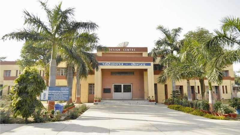 Motilal Nehru National Institute of Technology Allahabad