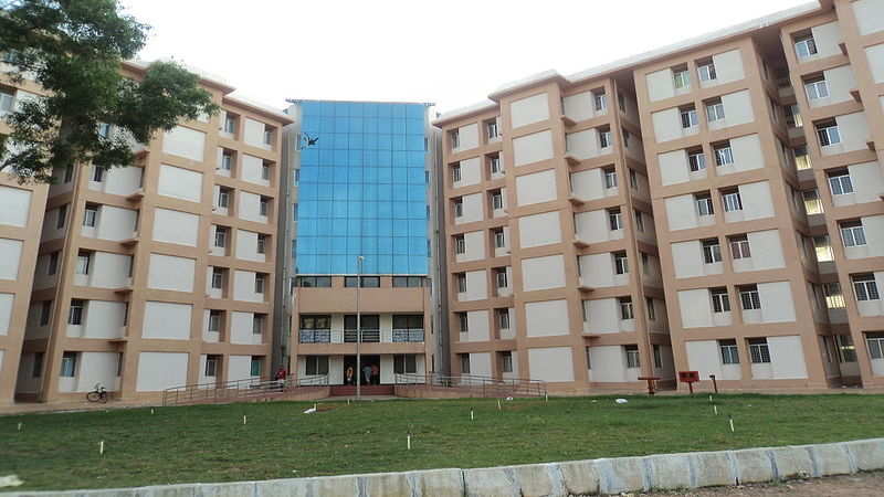 National Institute of Technology Karnataka