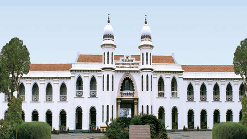 PSG College of Technology Coimbatore