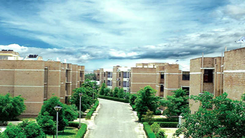 Indian Institute of Technology Jodhpur