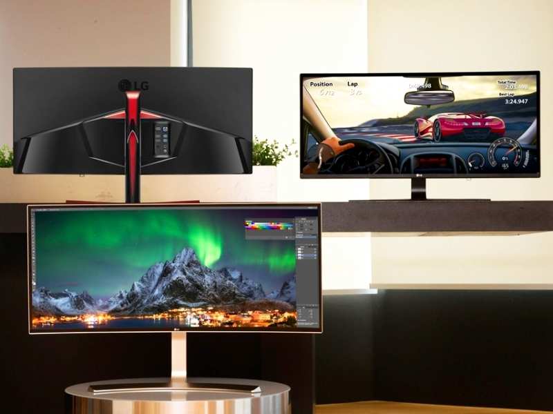 LG to announce world’s largest Ultrawide monitor at IFA 2016