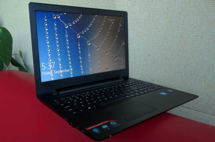 Lenovo Ideapad 110 review: Nice as your first laptop