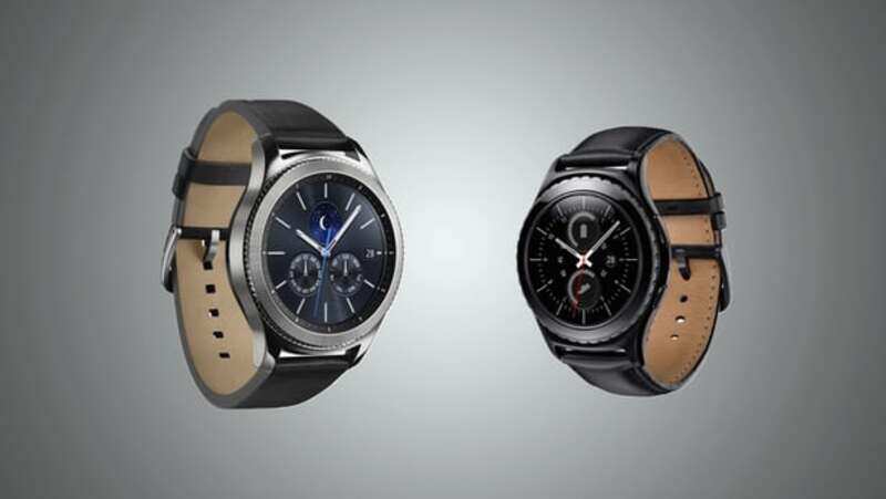 samsung galaxy gear s2 vs s3