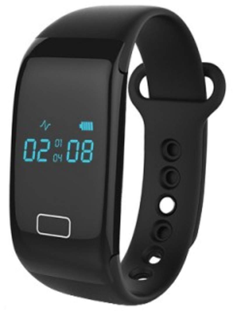 Actifit smart 2024 bracelet