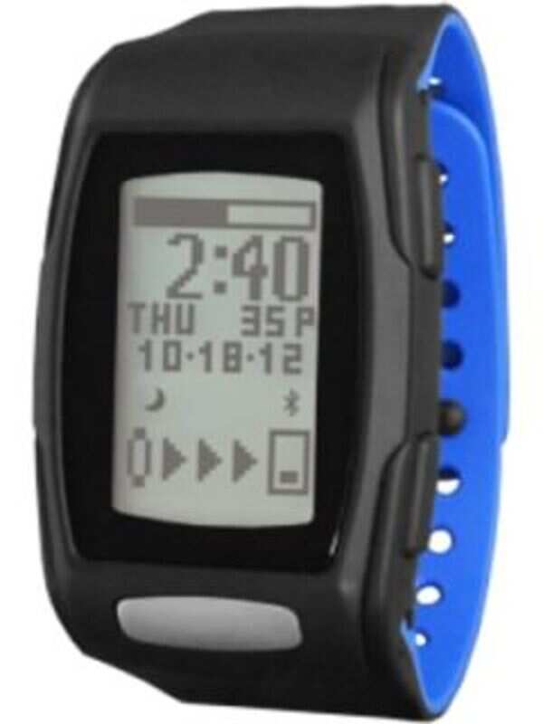 LifeTrak Zone C410 Photo Gallery and Official Pictures