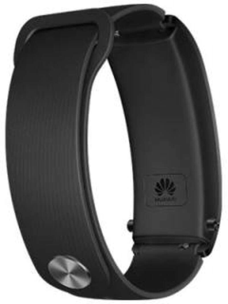 huawei b3 talkband