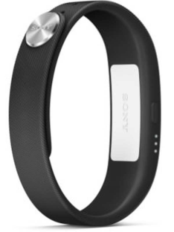 Sony SmartBand SWR10 Photo Gallery and Official Pictures
