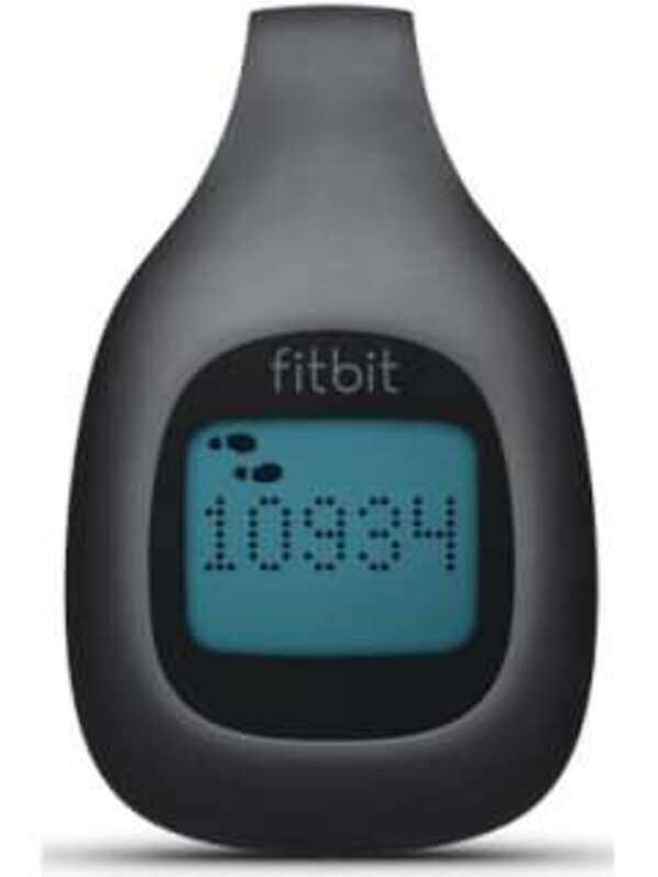 Fitbit Zip Photo Gallery and Official Pictures