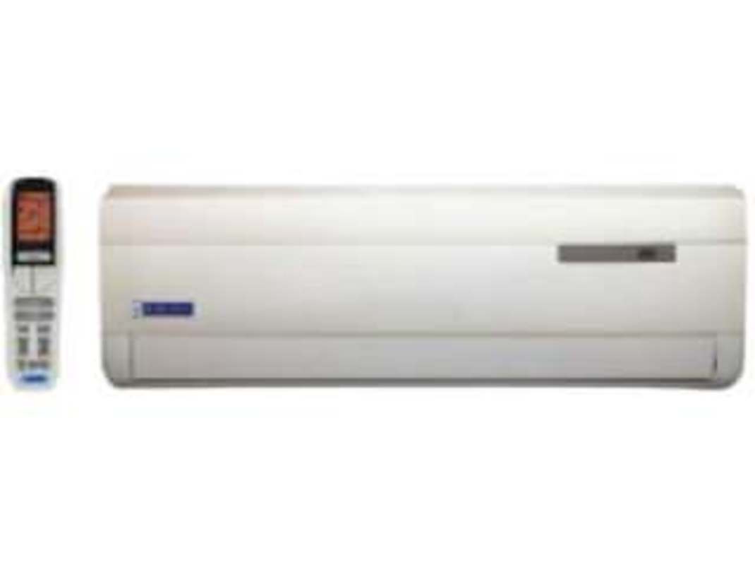 compare bluestar and voltas split ac