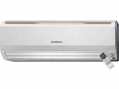 o general 1.5 ton inverter ac 3 star