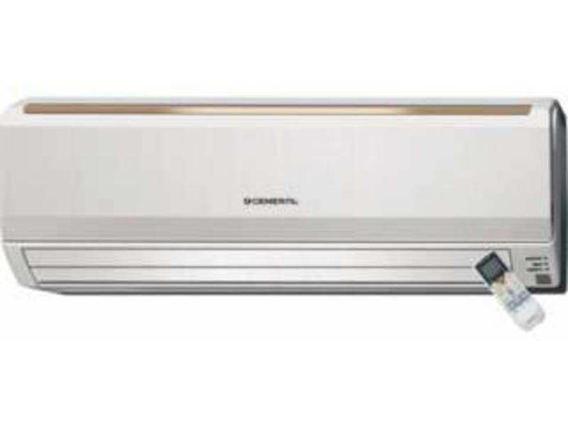 o general 3 star inverter ac