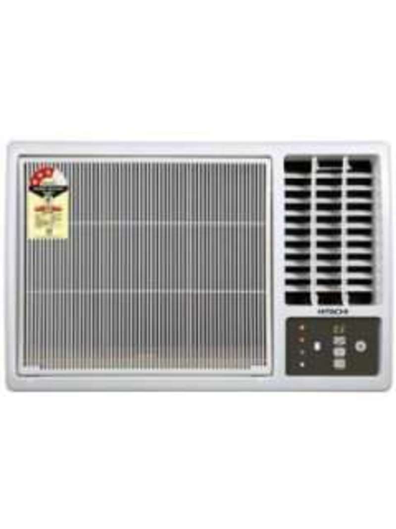 hitachi 1.1 ton window ac