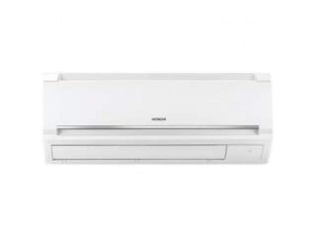 Compare Hitachi RAU012KVEA 1 Ton Inverter Split AC vs Mitsubishi MS ...