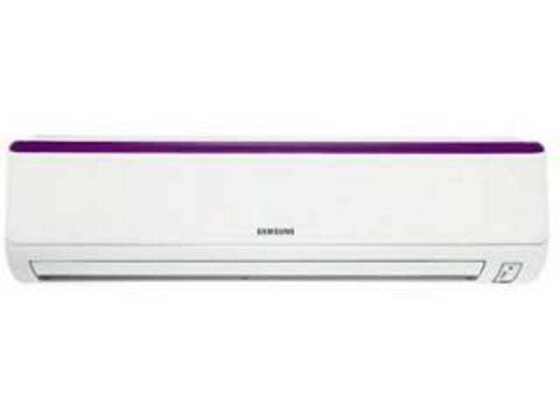 samsung split ac 1.5 ton 5 star price