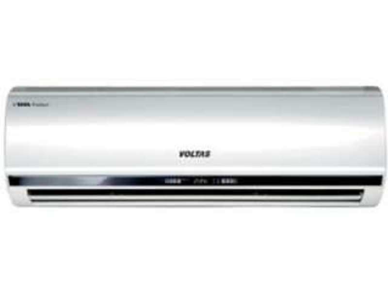 Voltas 12V DY 1 Ton Inverter Split AC Online at Best Prices in 