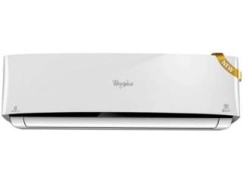 Whirlpool 3d cool split ac 1 ton 5 hot sale star