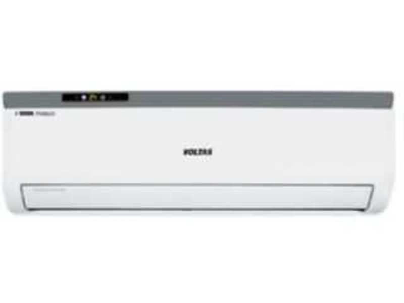 voltas 0.8 ton split ac 5 star