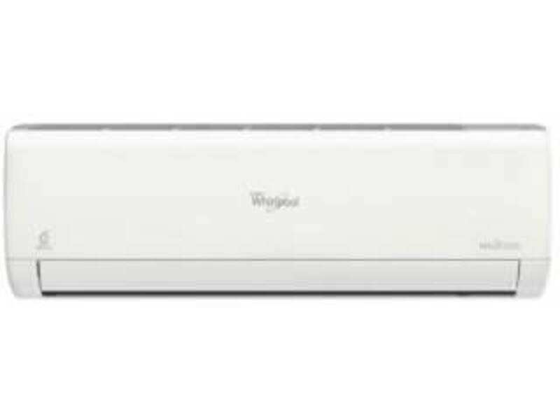 whirlpool 1.2 ton 5 star split ac