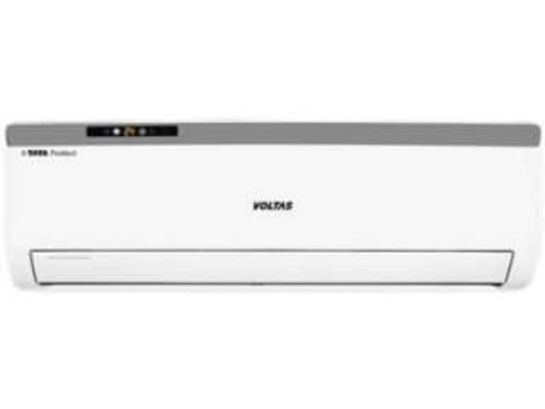 compare voltas and whirlpool ac