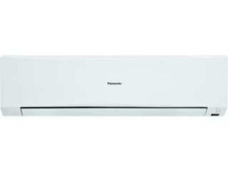 panasonic ac 1.5 ton 2 star price