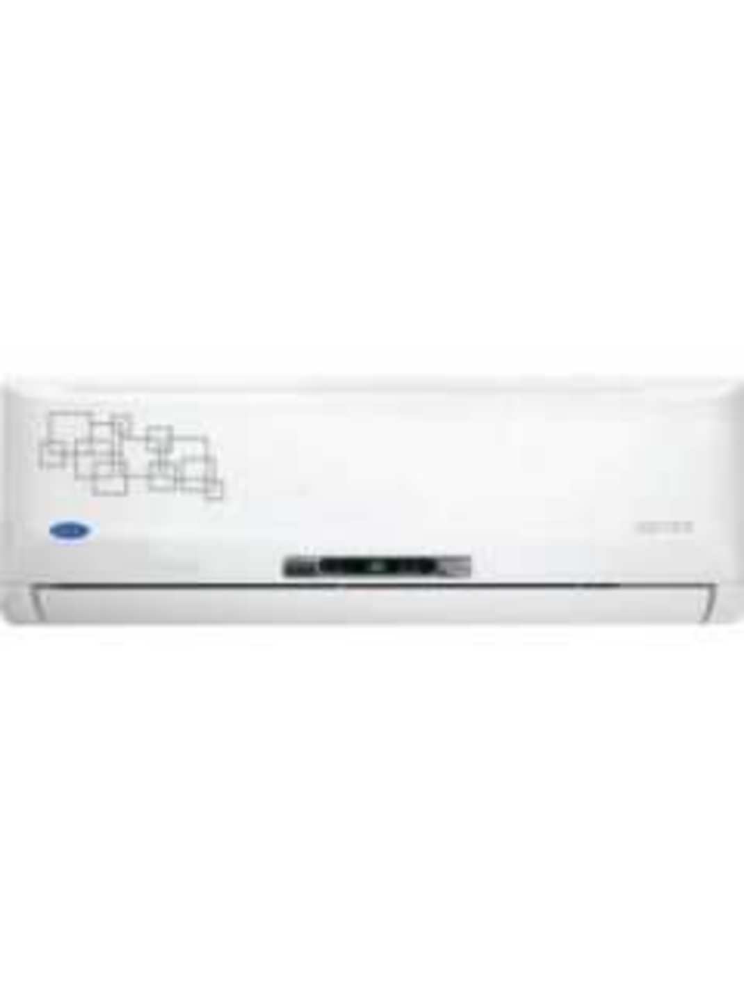 panasonic 1 ton 5 star split inverter ac xu12wkyf white