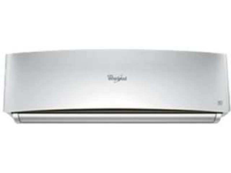 whirlpool 3 star split ac