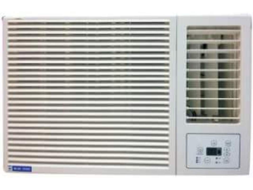 blue star inverter window ac 1.5 ton price