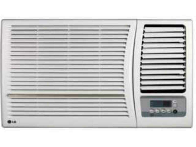 lg 1 ton window ac 3 star