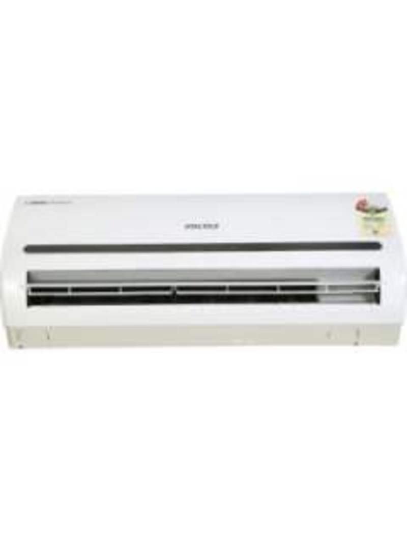 voltas 1 ton 2 star ac price