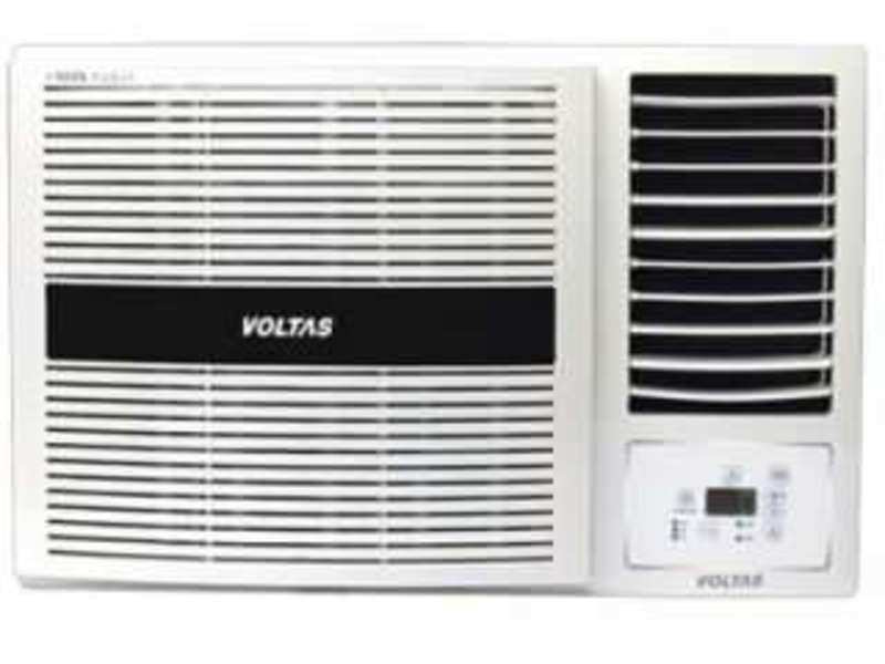 voltas window ac 1.5 ton 3 star review