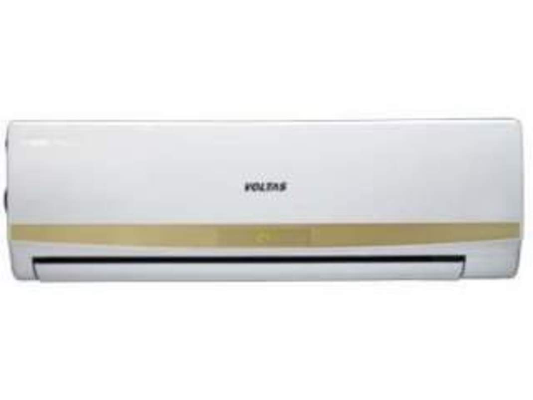 Compare Voltas 123 CYa 1 Ton 3 Star Split AC vs Voltas 123 LYB 1 Ton 3 ...