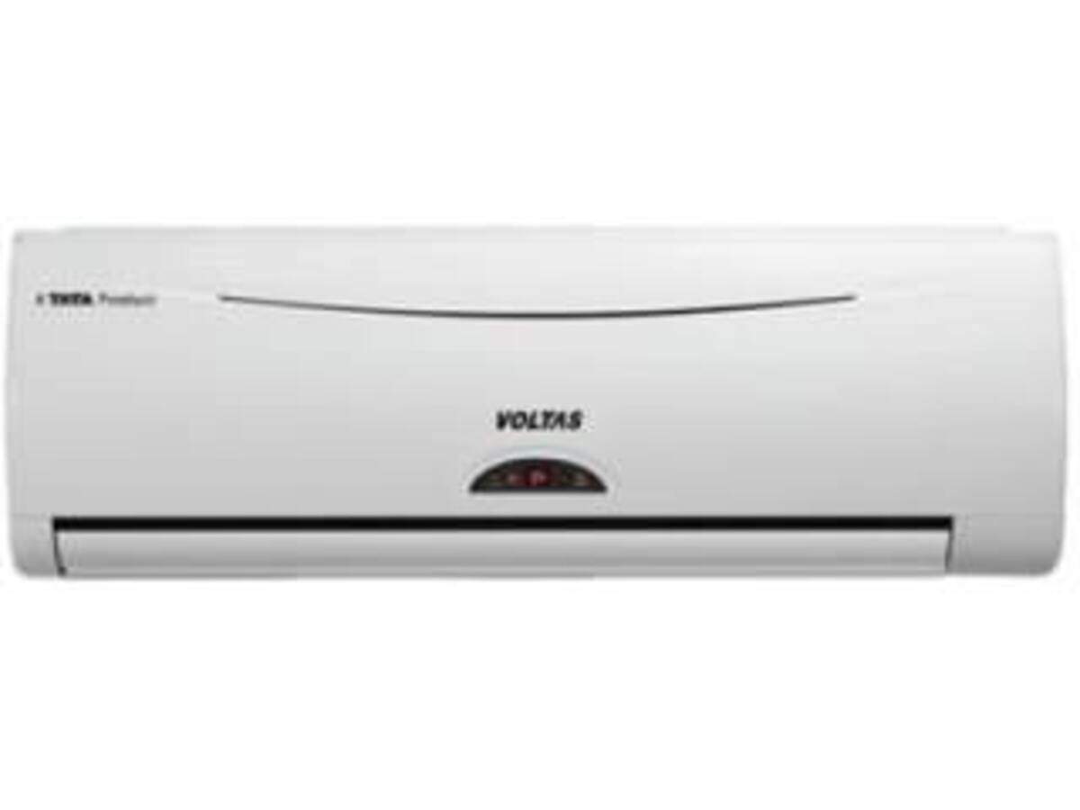 Voltas 122 DY 1 Ton 2 Star Split AC 