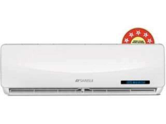 Sansui Ssz35 Ws1 Mda 1 Ton 5 Star Split Ac Online At Best Prices In India 15th Sep 2021 At Gadgets Now