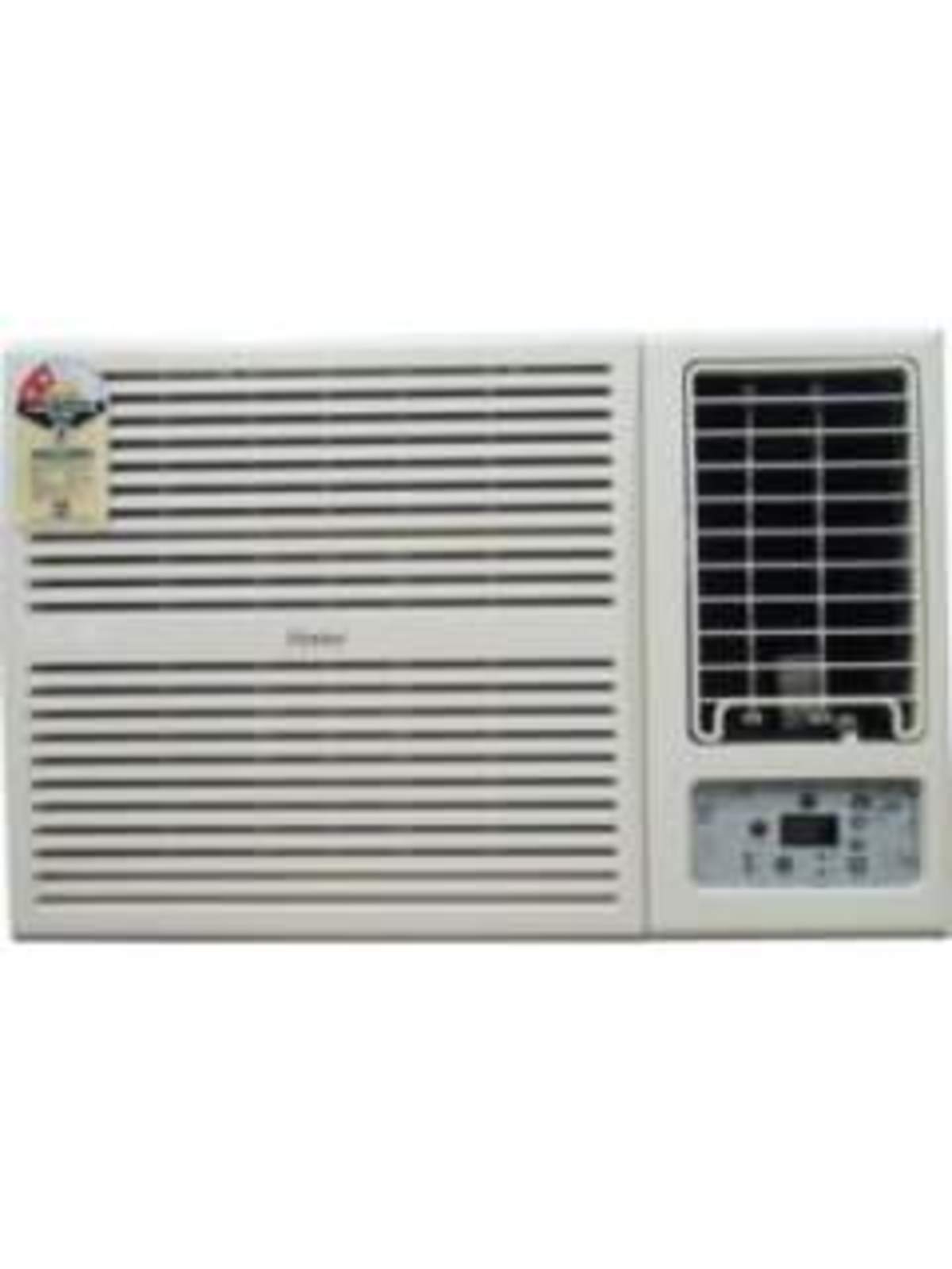 Haier HW-12CH2CNA 1 Ton 2 Star Window AC Online at Best Prices in India  (8th Mar 2023) at Gadgets Now