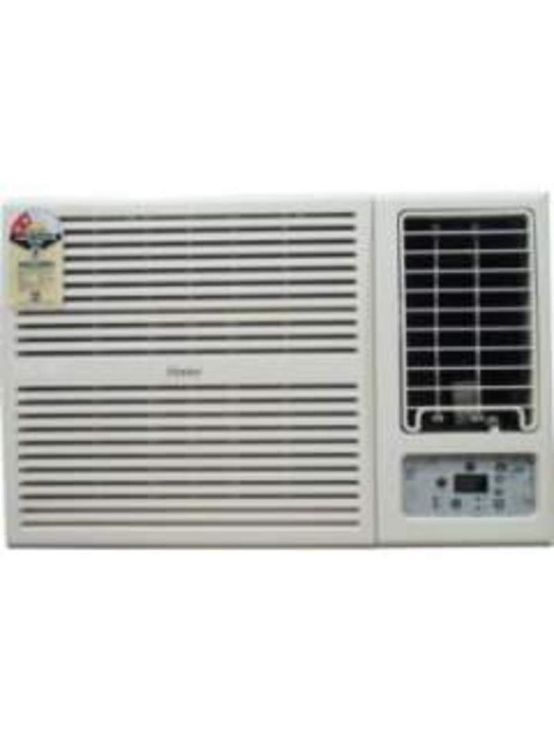 haier ac 1 ton window