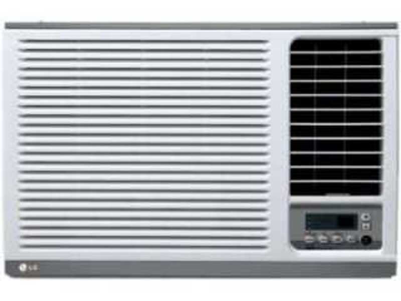 lg 0.75 ton window ac price