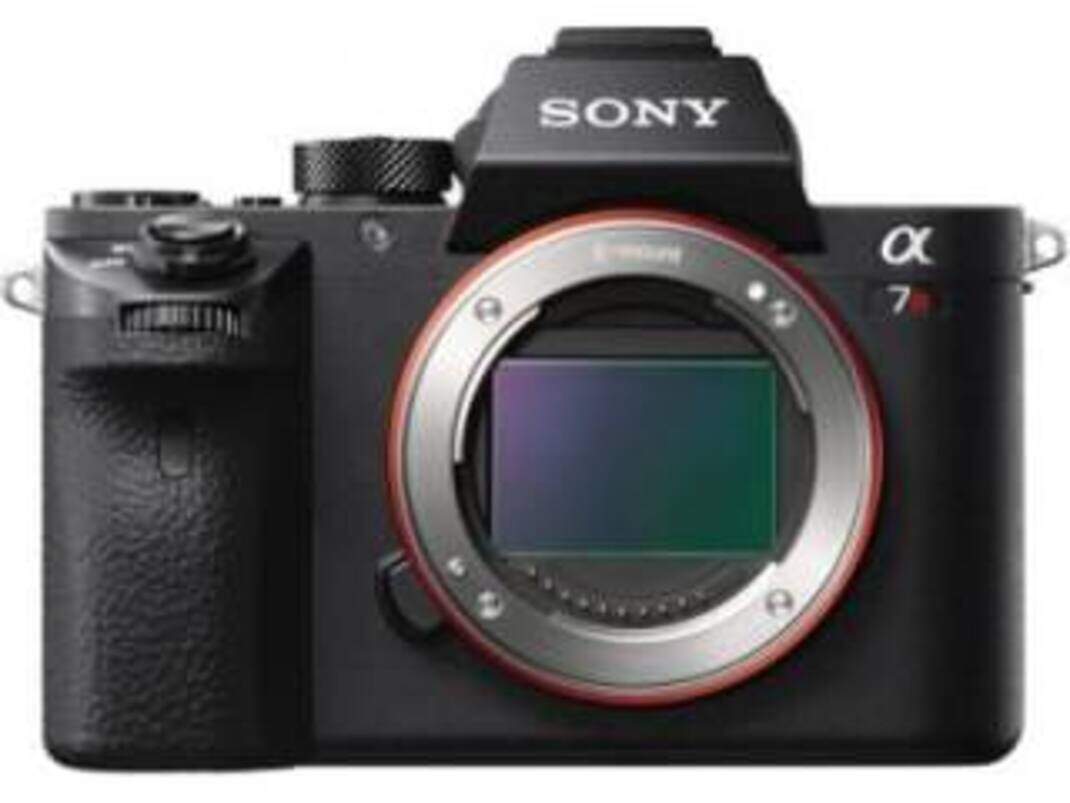 Compare Sony Alpha ILCE7RM2 (Body) Mirrorless Camera vs Sony Alpha