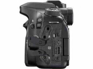 compare canon 80d and nikon d7500