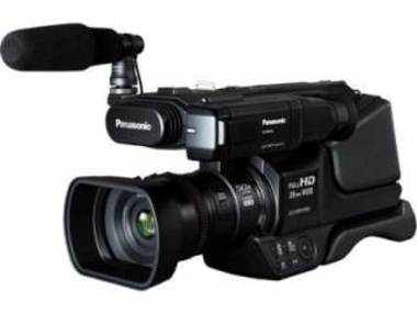 panasonic p2500 video camera