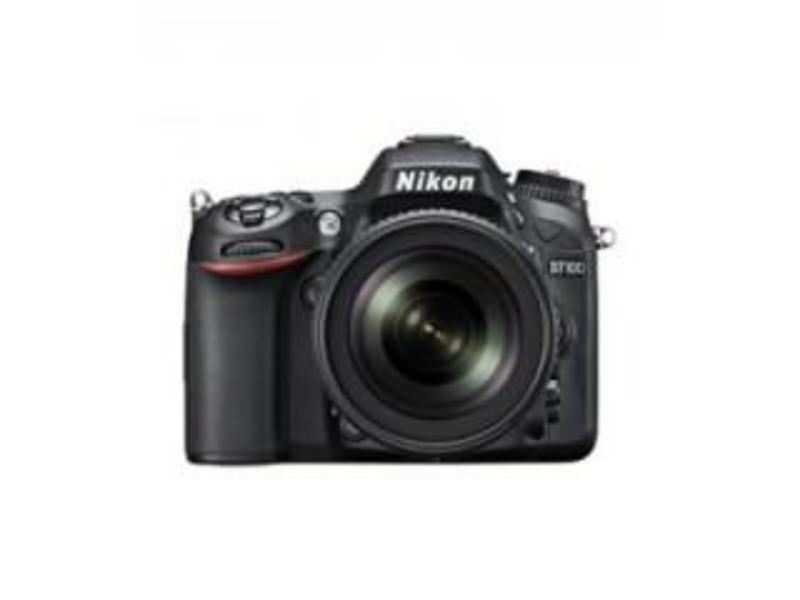 Nikon D7000 (AF-S 18-140mm VR Kit lens) Digital SLR Camera: Price