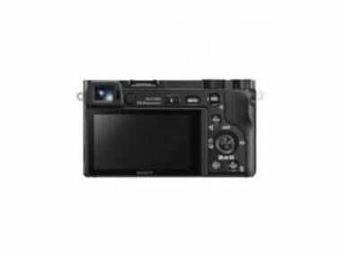 sony alpha 6000y price