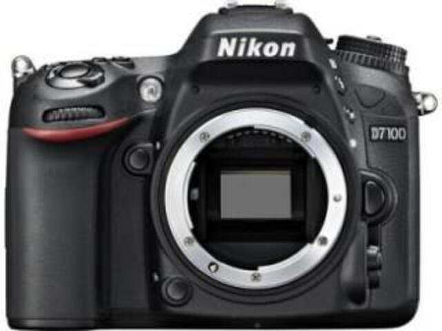 dslr camera price flipkart