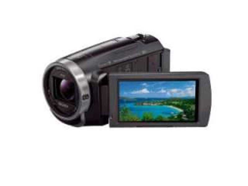 Sony Handycam HDR-PJ675 Camcorder: Price, Full Specifications