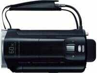 Sony Handycam HDR-PJ670 Camcorder Camera: Price, Full