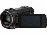 Panasonic HC-V770 Camcorder Camera