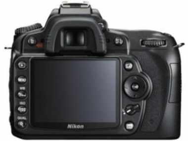 Nikon D90 Body Digital SLR Camera Price Full Specifications