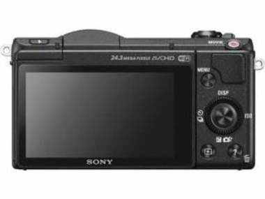 sony alpha ilce5100l